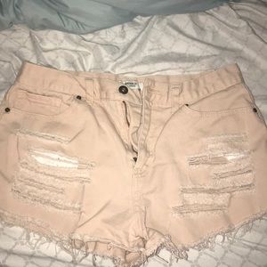Forever 21 Shorts